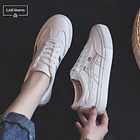 Giày thể thao sneaker nữ kiểu dáng classic LAH STORES GTTNU02
