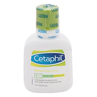Sữa Dưỡng Ẩm Cetaphil Moisturizing Lotion (59ml)