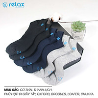 Vớ Nam Relax Mã RDOV003