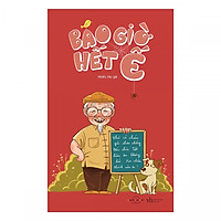 Bao Giờ Hết Ế - Tặng kèm postcard