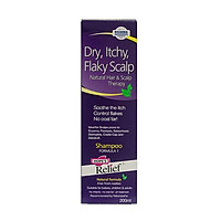 Dầu gội Hope’s Relief Dry, Itchy, Flaky Scalp cho da đầu có gàu, khô ngứa (200ml)