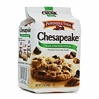 Bánh Vị Sô-Cô-La Đen Và Hạt Bồ Đào Chesapeake Hiệu Pepperidge Farm 204G