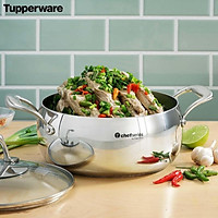 Nồi T Chef Series Casserole 3.8L (nắp kính)