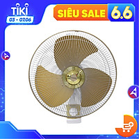 Quạt Treo Tường Panasonic F409UGO - Vàng Kim - Hàng chính hãng
