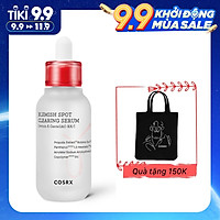 Tinh Chất Cho Da Mụn (Rau Má + 4% Niacinamide) COSRX AC Collection Blemish Spot Clearing Serum 40ml