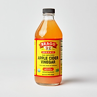 Giấm táo hữu cơ Bragg