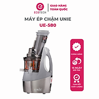 Máy ép chậm UNIE UE-580 - Hàng chính hãng
