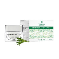Kem ngăn ngừa và giảm mụn Truesky giúp giảm các loại mụn và bảo vệ da khỏi vi khuẩn 10g - Moisturizing Acne