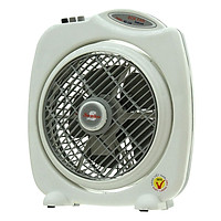 Quạt Bàn Đảo 2 Tấc Senko BD230 (27W) - Hàng chính hãng