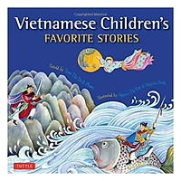 Vietnamese Children’s Favorite Stories