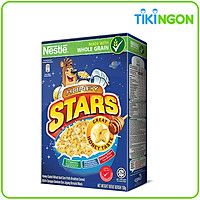 Ngũ Cốc Ăn Sáng HONEY STARS (Hộp 150g)