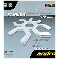 Mặt Vợt Bóng Bàn - 01