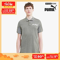 PUMA - Áo thun polo thể thao ngắn tay Modern Training 583476-03