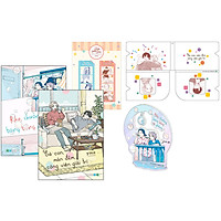 Que Sera, Sera - Biết Ra Sao Ngày Mai (Boxset Trọn Bộ 2 Tập)