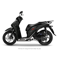 Xe máy Honda SH 150i 2021 - Phiên bản đặc biệt