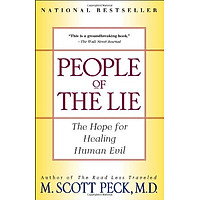 People of the Lie: The Hope for Healing Human Evil