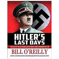 Hitler’s Last Days