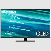 Smart Tivi QLED Samsung 4K 50 inch QA50Q80A Mới 2021