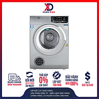 Máy sấy Electrolux 8 kg EDS805KQSA