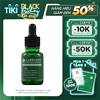 Serum ngừa mụn Caryophy Portulaca Ampoule (30ml)