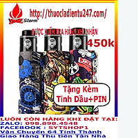 thuốc tử lá điện vape 50k
