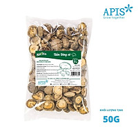 NAVITA NẤM ĐÔNG CÔ 50G