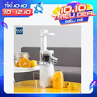 Máy ép trái cây Xiaomi Youpin Bud Mini cầm không ồn Máy xay năng suất nước trái cây 90%
