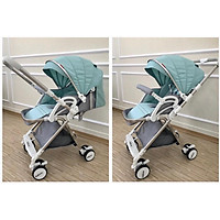 XE ĐẨY 2 CHIỀU CAO CẤP