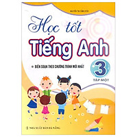 Học Tốt Tiếng Anh 3/1