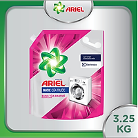 Nước Giặt Ariel Cửa Trước Bung Tỏa Đam Mê 3.05Kg