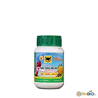 Phân Bón Lá ĐẦU TRÂU MK 501 (30-15-10) Hũ 100g