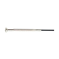 1Pc Metal Saxophone Flute Clarinet Screwdriver Sax Repair Tool Silver