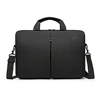 Cặp Tài Liệu Chống Sốc, làm bằng vải bạt, Cầm Tay đeo chéo cho laptop 15.6 Inch, Túi Xách Túi Đeo Vai Đựng Máy Tính Xách Tay Bao Đựng Máy Tính Xách Tay