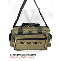 Túi đựng đồ nghề 20inch cao cấp