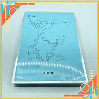 TRANH DẠY MINNA NO NIHONGO SƠ CẤP 1 DẪN NHẬP NGỮ PHÁP (kèm sổ tay hướng dẫn)