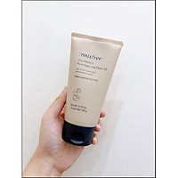 Sữa rửa mặt tro núi lửa INNISFREE