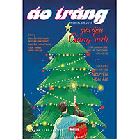 Áo Trắng 2018 – Giai Điệu Giáng Sinh