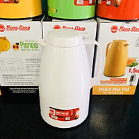 Phích pha trà giữ nhiệt Rạng Đông 1,5L RD-1542 N2.E