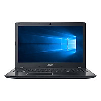 Laptop Acer AS E5-576-56GY NX.GRNSV.003 Core i5-8250U/DOS 15.6 inch (Steel Gray) - Hàng Chính Hãng