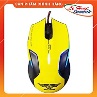 Chuột Có dây NEWMEN GAMING MOUSE N-SERIES N500 plus - Hàng Chính Hãng