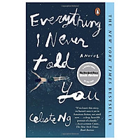 Everything I Never Told You