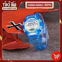 Đồng hồ điện tử thể thao nam nữ PAGINI phong cách – Đa chức năng báo thức – Hiển thị thời gian – TE04