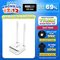 N200RE_V5 - Mini Router Wi-Fi chuẩn N 300Mbps