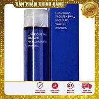 Mỹ Phẩm nước tẩy trang -Face Renewal Micellar Water