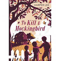 To Kill A Mockingbird