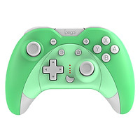 IPEGA PG-SW023 Bluetooth Game Controller Wireless Vibrating Six Axis Gamepad Replacement for N-S