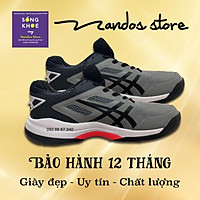 Giày tennis A.S.I.C.S chuyên mặt sân cứng-2021