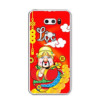 Ốp lưng dẻo cho điện thoại LG V30 - 0089 THANTAI10 - Hàng Chính Hãng
