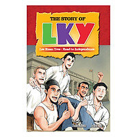 The Story of LKY #2  – Lee Kuan Yew: Road to Independence