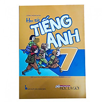 Học tốt Tiếng Anh 7